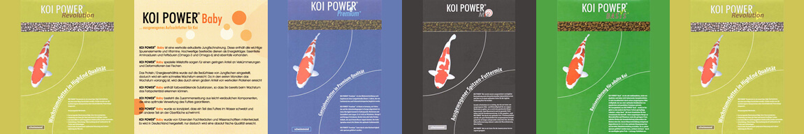 Koifutter-Koi-Power-Fischfutter-Koifood
