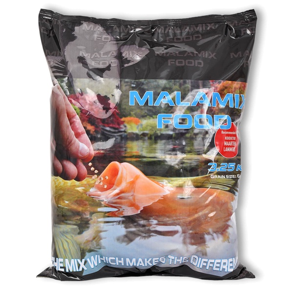 Malamix Probiotisches Koi Spezialfutter