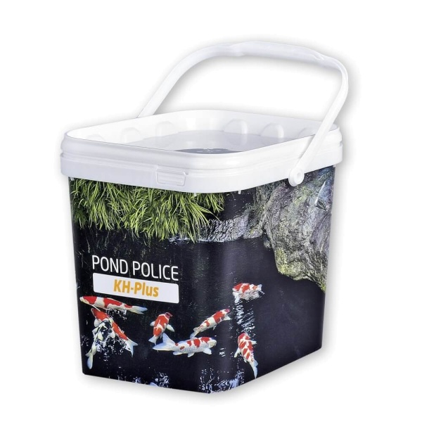 Pond Police KH-Plus Teichwasserpflege