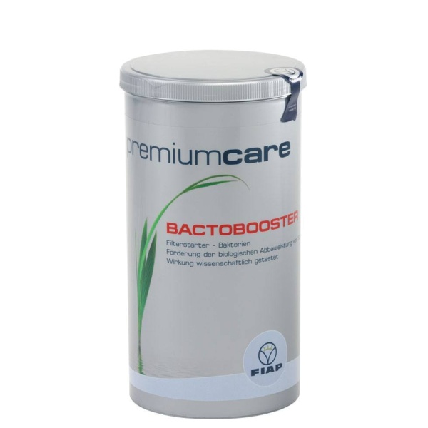Fiap premiumcare Bactobooster Teich Filterbakterien